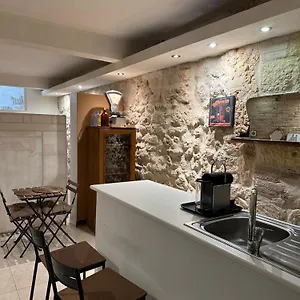  Appartement Domu Sant Anna