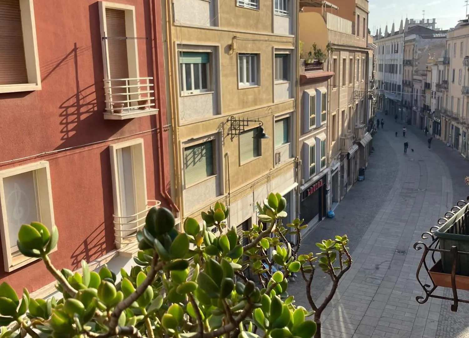 Cozy Studio In The Heart Of Cagliari 0*,  Italy