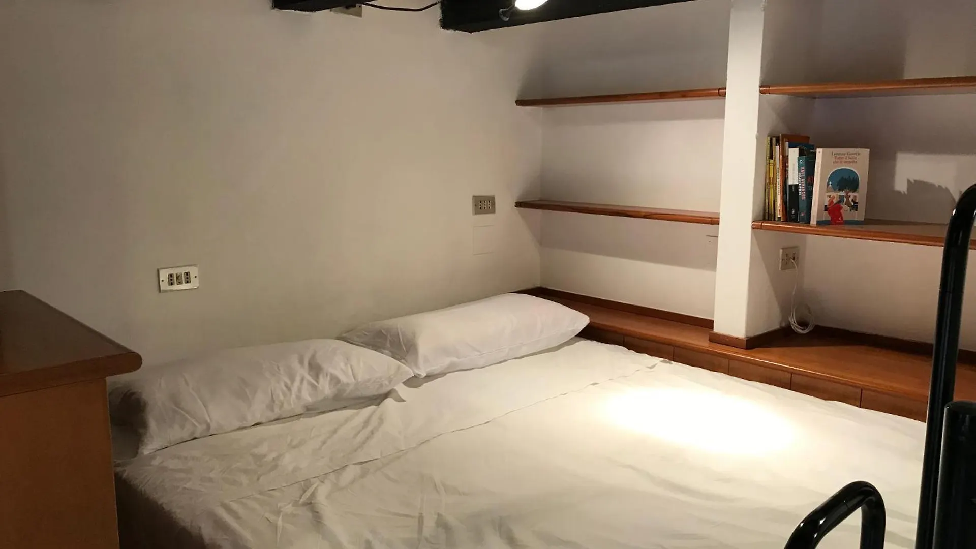 Cozy Studio In The Heart Of Cagliari Italy
