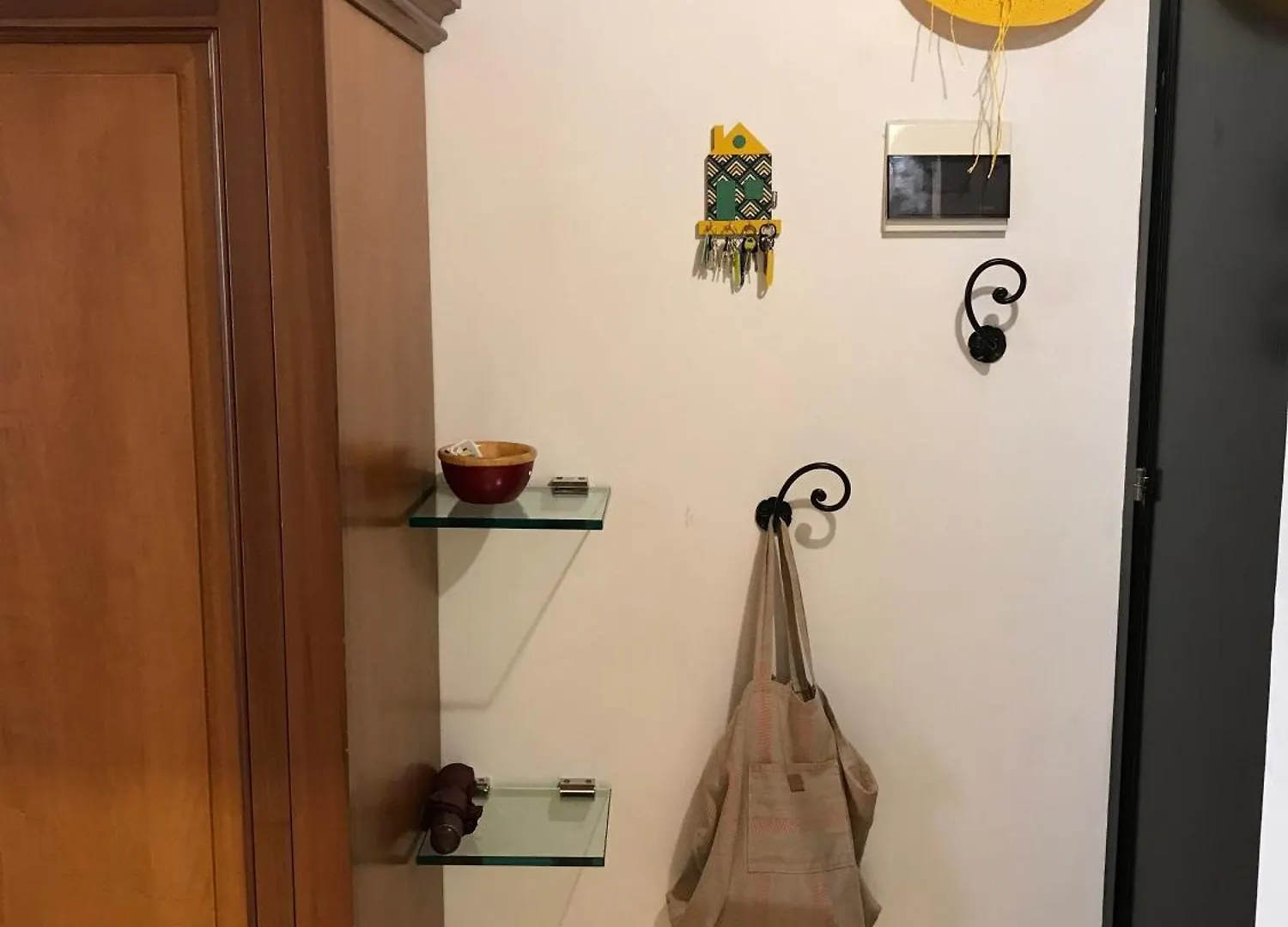 Cozy Studio In The Heart Of Cagliari