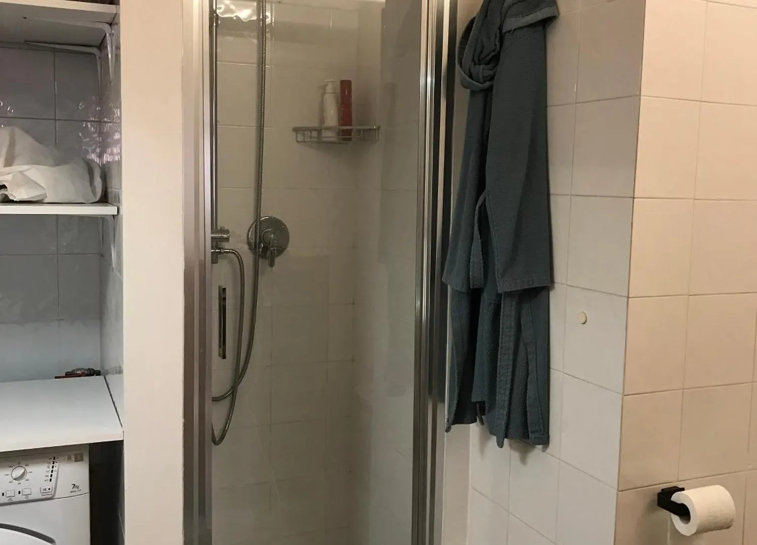 Cozy Studio In The Heart Of Cagliari 0*,